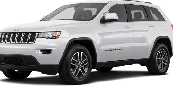JEEP GRAND CHEROKEE 2019 1C4RJFBG2KC798116 image